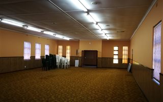 260 m² Commercial space in Kuilsriver