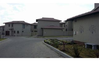 3 Bedroom House in Secunda