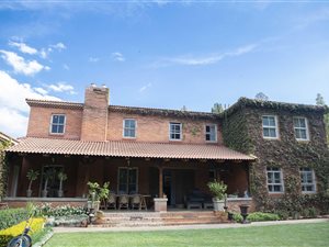 3 Bed House in Ashlea Gardens