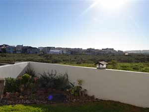 3 Bed House in Blue Lagoon