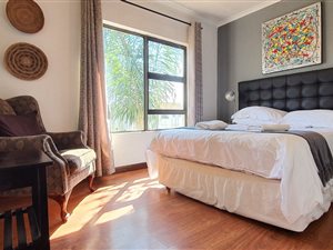 2 Bed Apartment in Bryanston