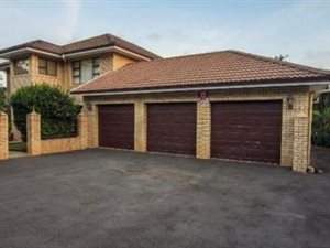 5 Bed House in Muswell Hill