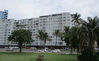 1 Bedroom Flat in Esplanade