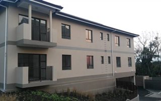 3 Bedroom Apartment in Verulam