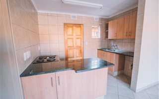 3 Bedroom House in Amandasig