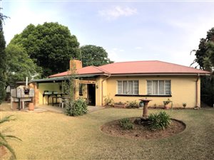 3 Bed House in Sandringham