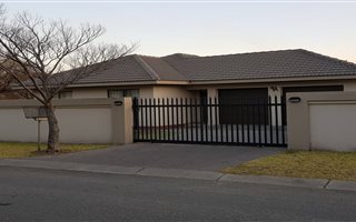 3 Bedroom House in Secunda
