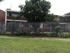 2 Bed Flat in Benoni Central