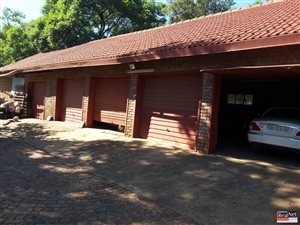 Farm in Derdepoort