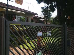3 Bed House in Wannenburghoogte