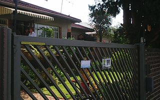 3 Bedroom House in Wannenburghoogte