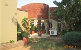 4 Bedroom House in Vryheid