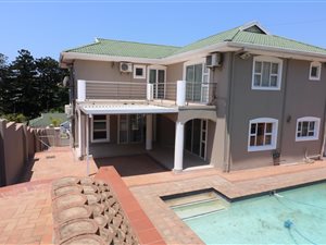 4 Bed House in Somerset Park