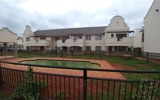 2 Bedroom House in Hesteapark