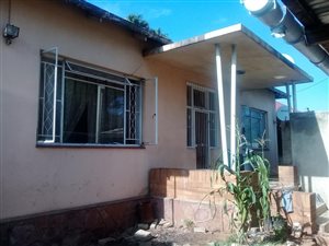 3 Bed House in Yeoville