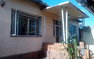 3 Bedroom House in Yeoville