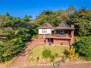 3 Bed House in Pennington