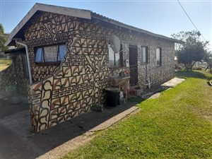 4 Bed House in Edendale