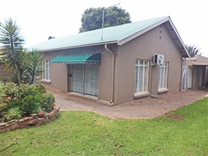 3 Bedroom House in Wychwood
