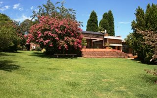 5 ha Farm in Versterpark