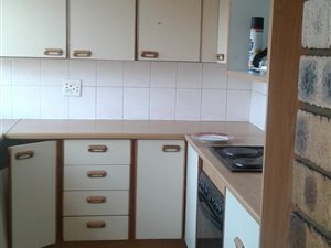 2 Bed Apartment in Benoni CBD