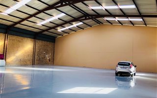 700 m² Industrial space in Monavoni