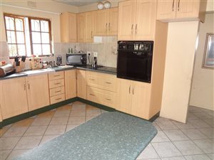 3 Bed House in Veld En Vlei