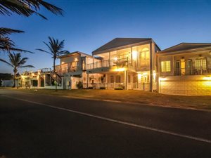 1429 m² Commercial space in Glenashley