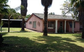 3 Bedroom House in Booysens