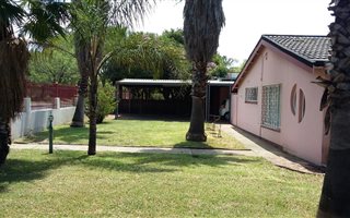 3 Bedroom House in Booysens