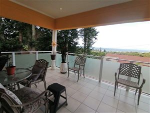 3 Bed Apartment in St Michaels on Sea