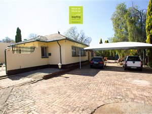 4 Bed House in Colbyn