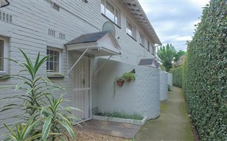 2 Bedroom Duplex in Hillcrest Park