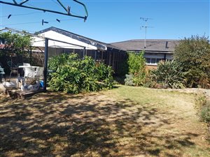 3 Bed House in Homestead