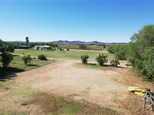 5 ha Farm in Upington