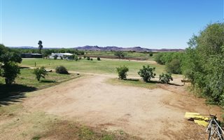 5 ha Farm in Upington
