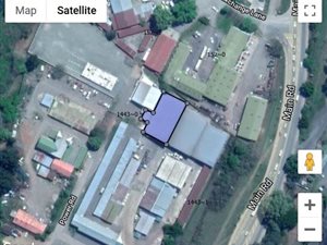 950 m² Commercial space in Howick