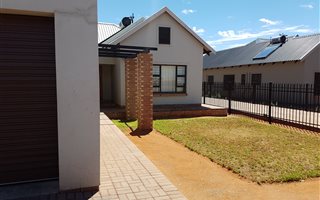 3 Bedroom House in Kathu