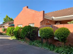 2 Bed Townhouse in Scottsville