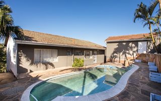 3 Bedroom House in Carrington Heights