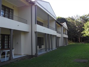 2 Bed Apartment in Banners Rest