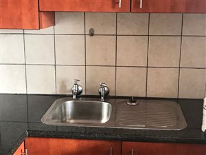 1 Bed Apartment in La Montagne