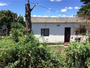 2 Bed House in Butterworth