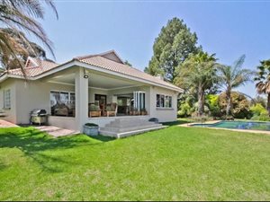 480 m² Retail Space in Benoni AH
