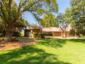 65 m² Farm in Klerksdorp