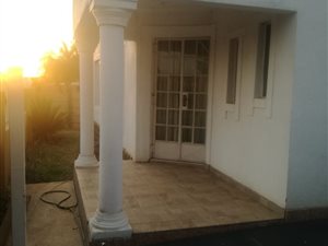 3 Bed House in Eersterust
