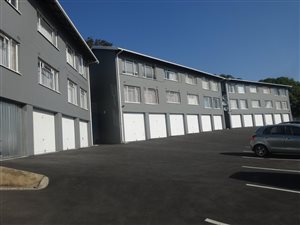 2 Bed Simplex in Malvern