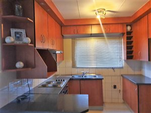 3 Bed Townhouse in Greenhills