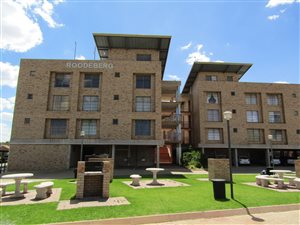 1.5 Bedroom Apartment in Kanoniers Park
