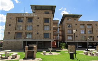 1.5 Bedroom Apartment in Kanoniers Park